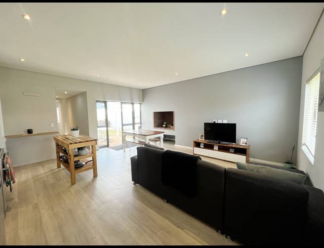 3 BEDROOM HOUSE TO LET IN KLEIN PARYS